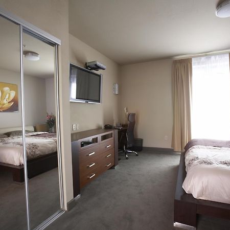 Downtown Berkeley Inn Luaran gambar