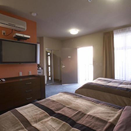 Downtown Berkeley Inn Luaran gambar