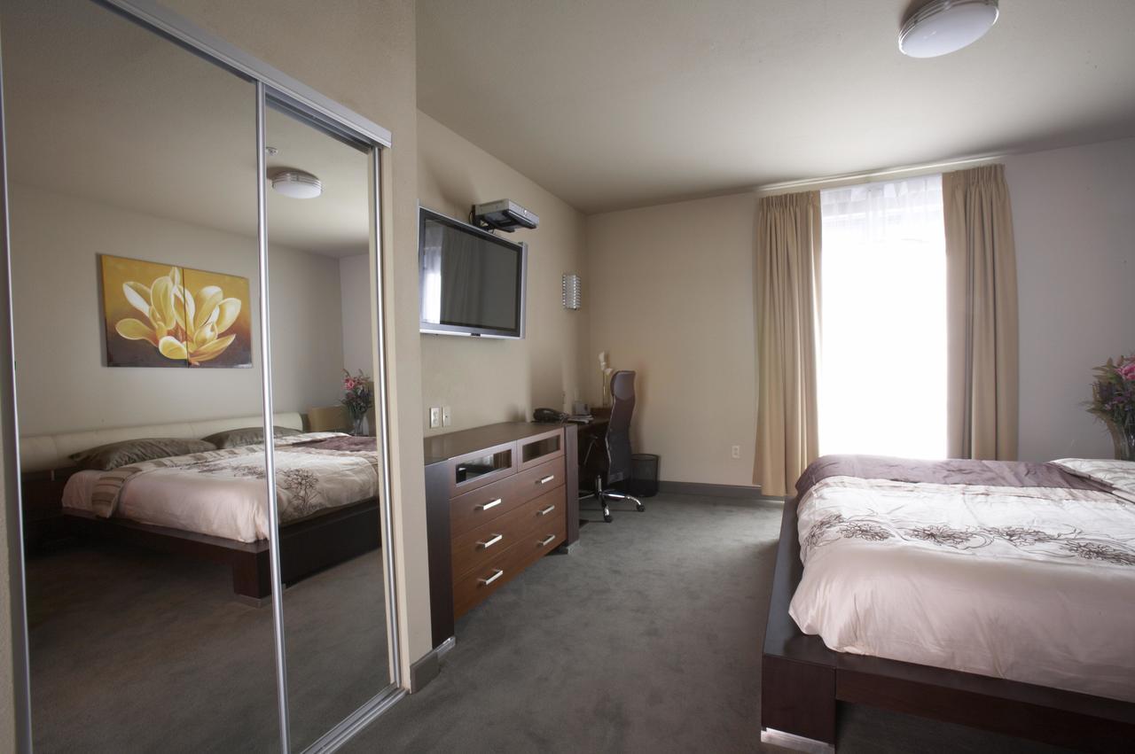 Downtown Berkeley Inn Luaran gambar